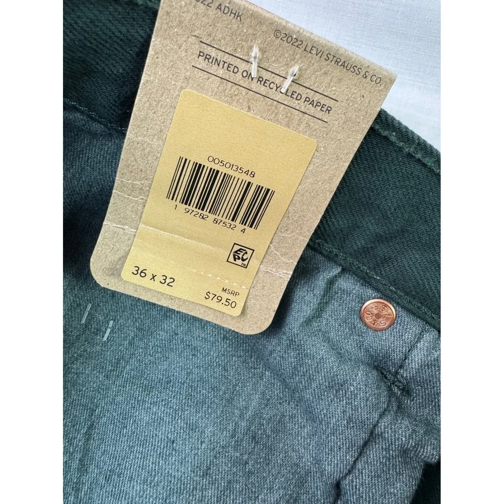 Levis levi 501